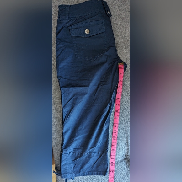 Guess Capri pants size 27 - Picture 15 of 15